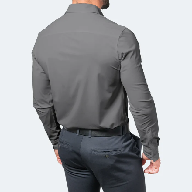 Infinite Performance Everyday Dress Shirt
