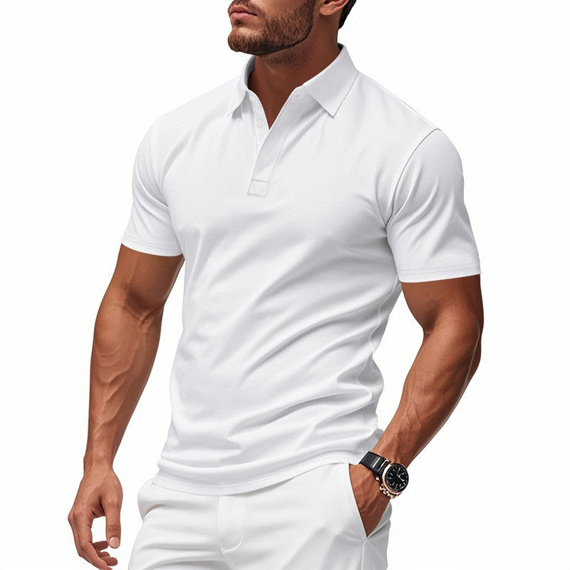 Everyday QuickDry Polo Shirt