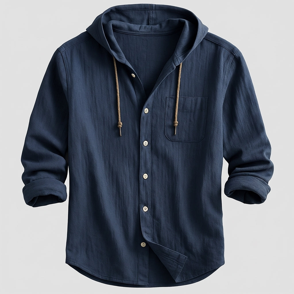 Everyday Hoodie Shirt Classic