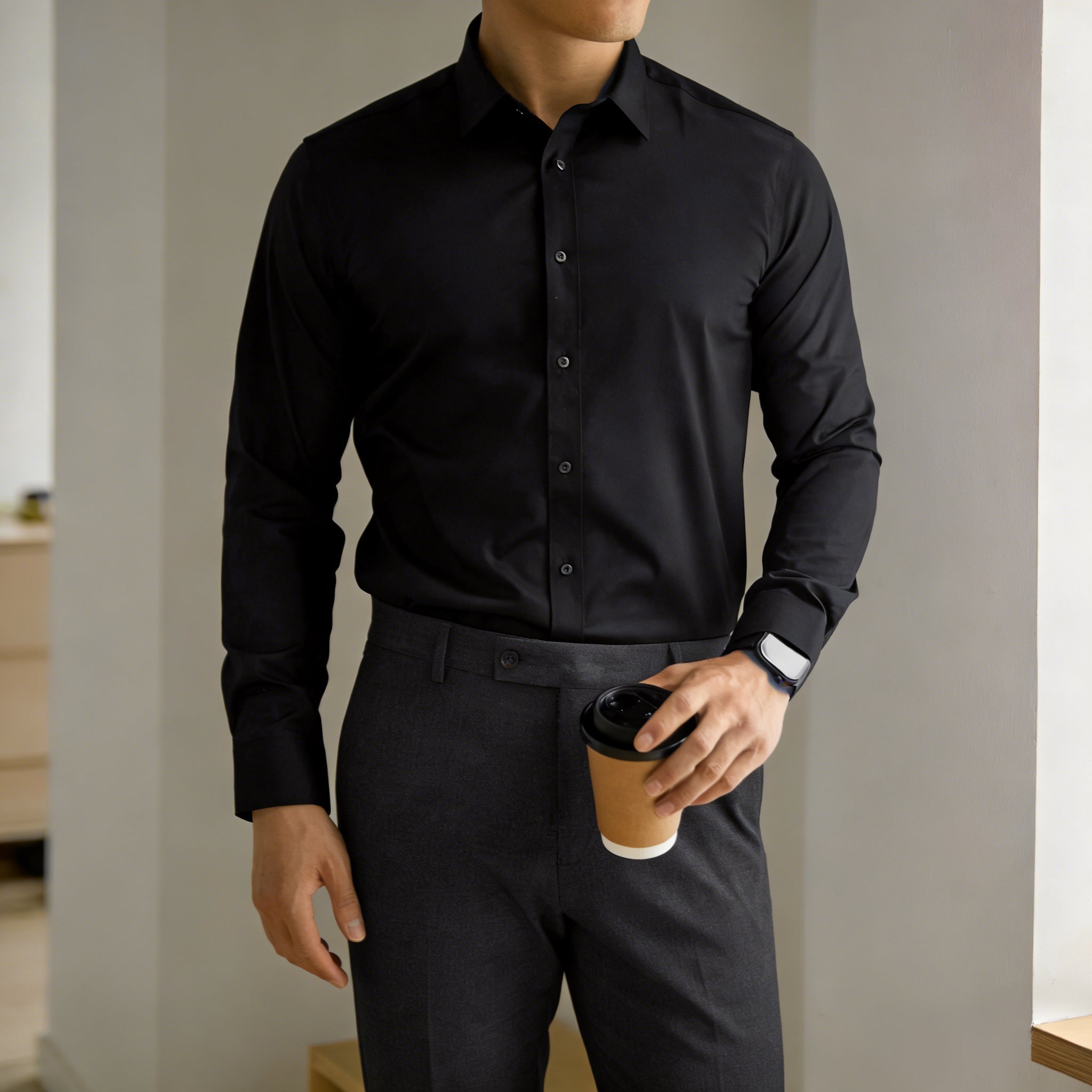 Infinite Performance Everyday Dress Shirt