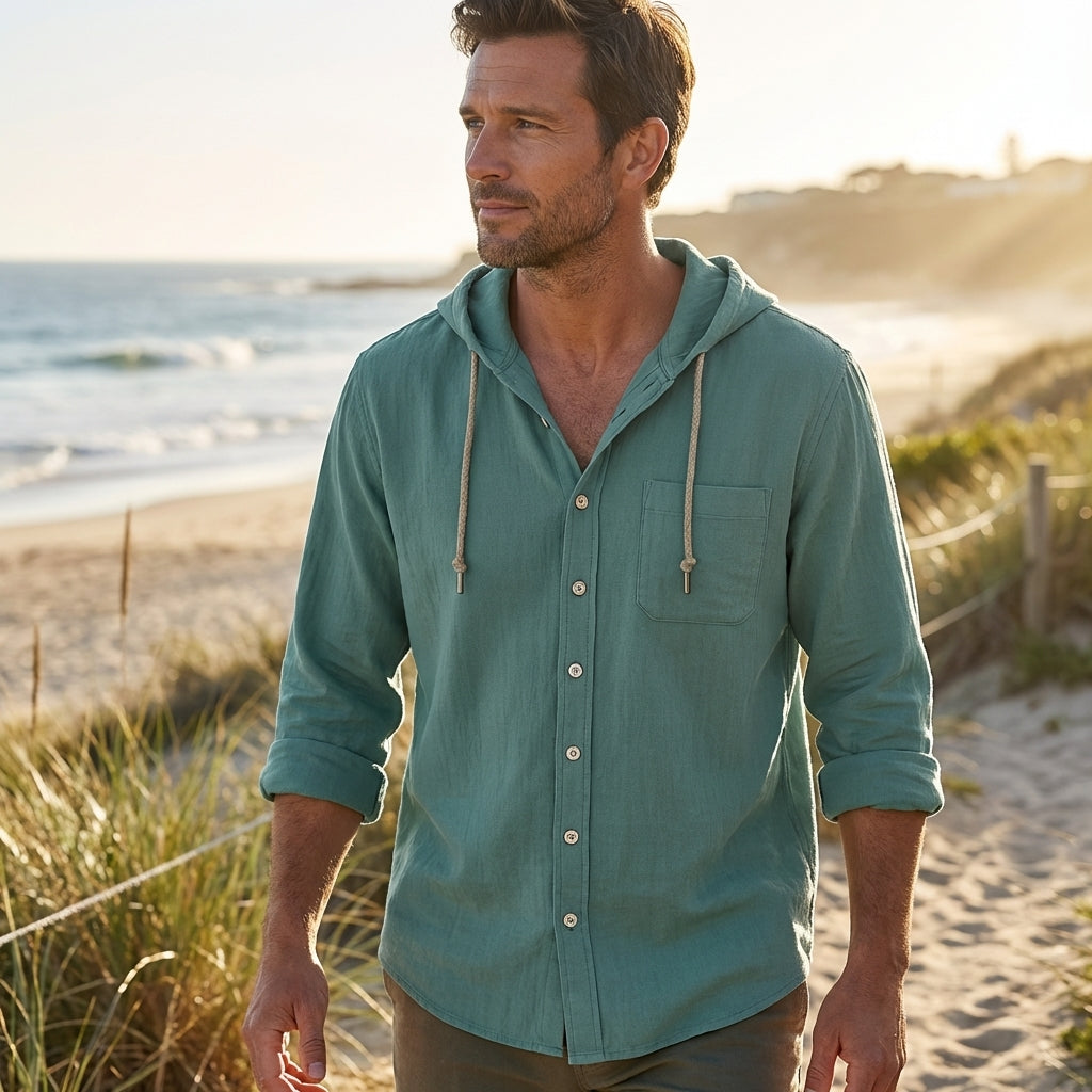 Everyday Hoodie Shirt Classic