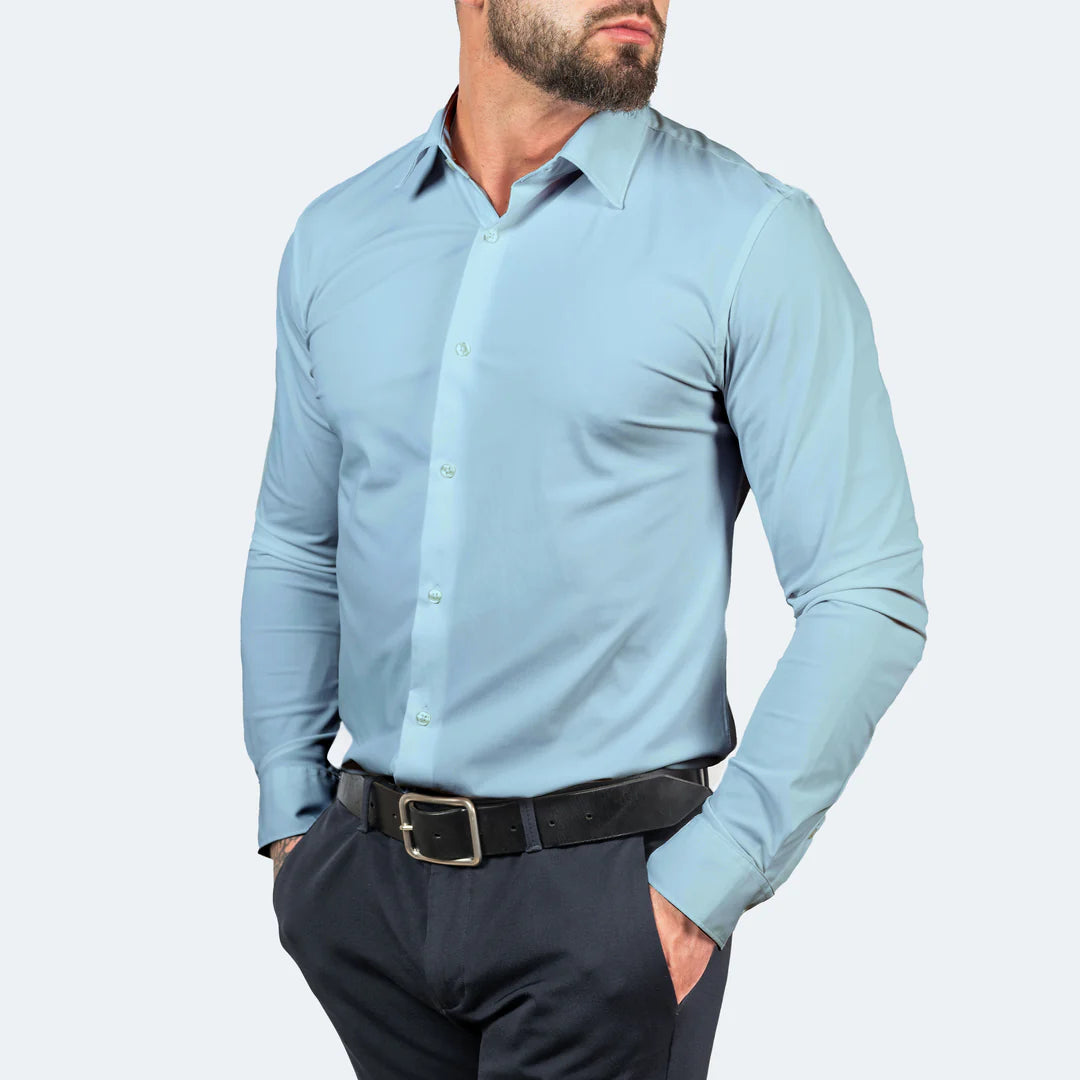 Infinite Performance Everyday Dress Shirt