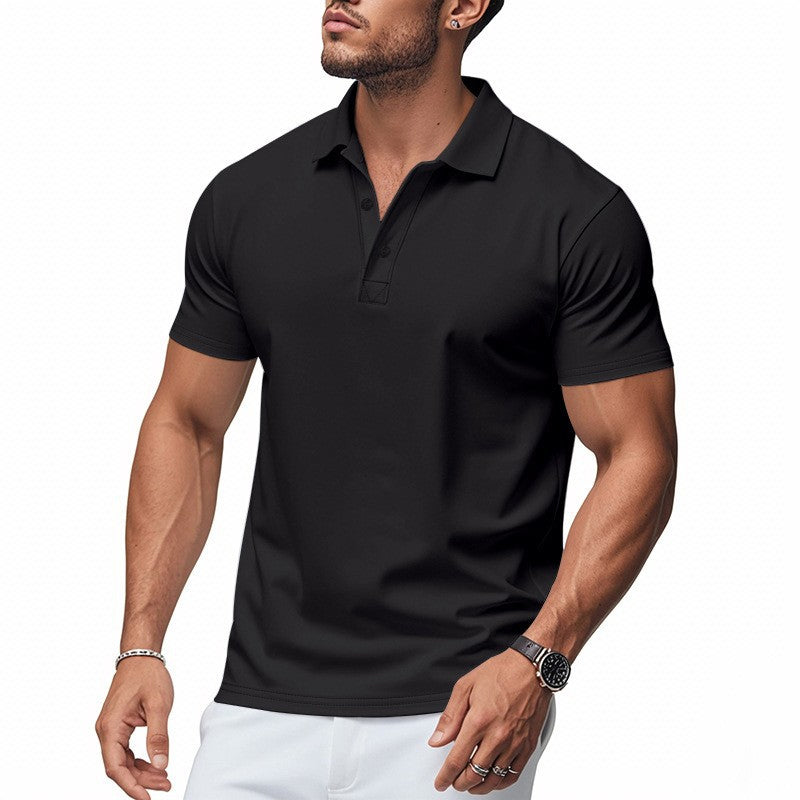 Everyday QuickDry Polo Shirt