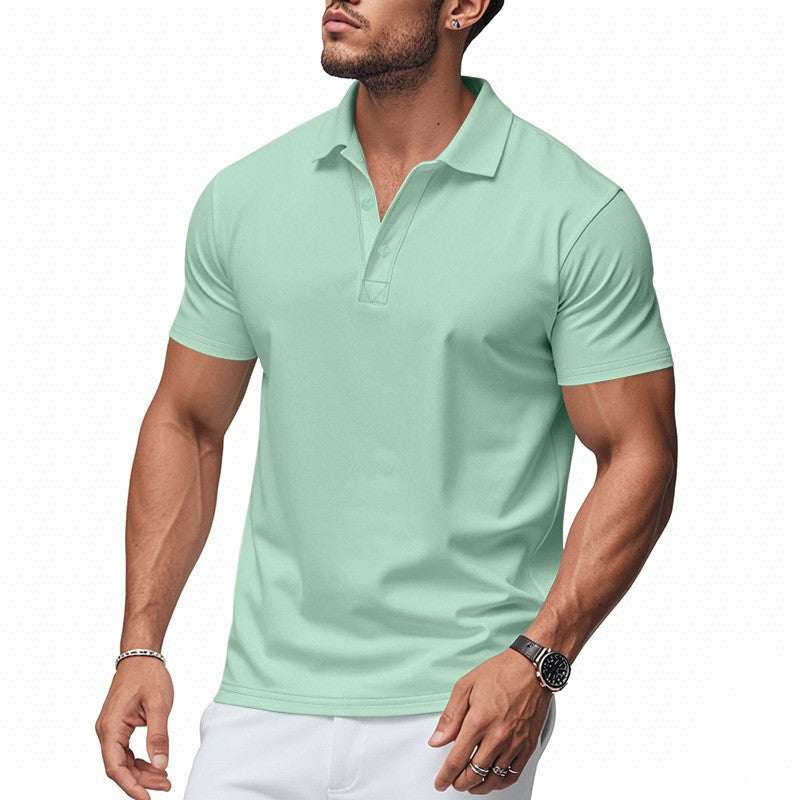 Everyday QuickDry Polo Shirt