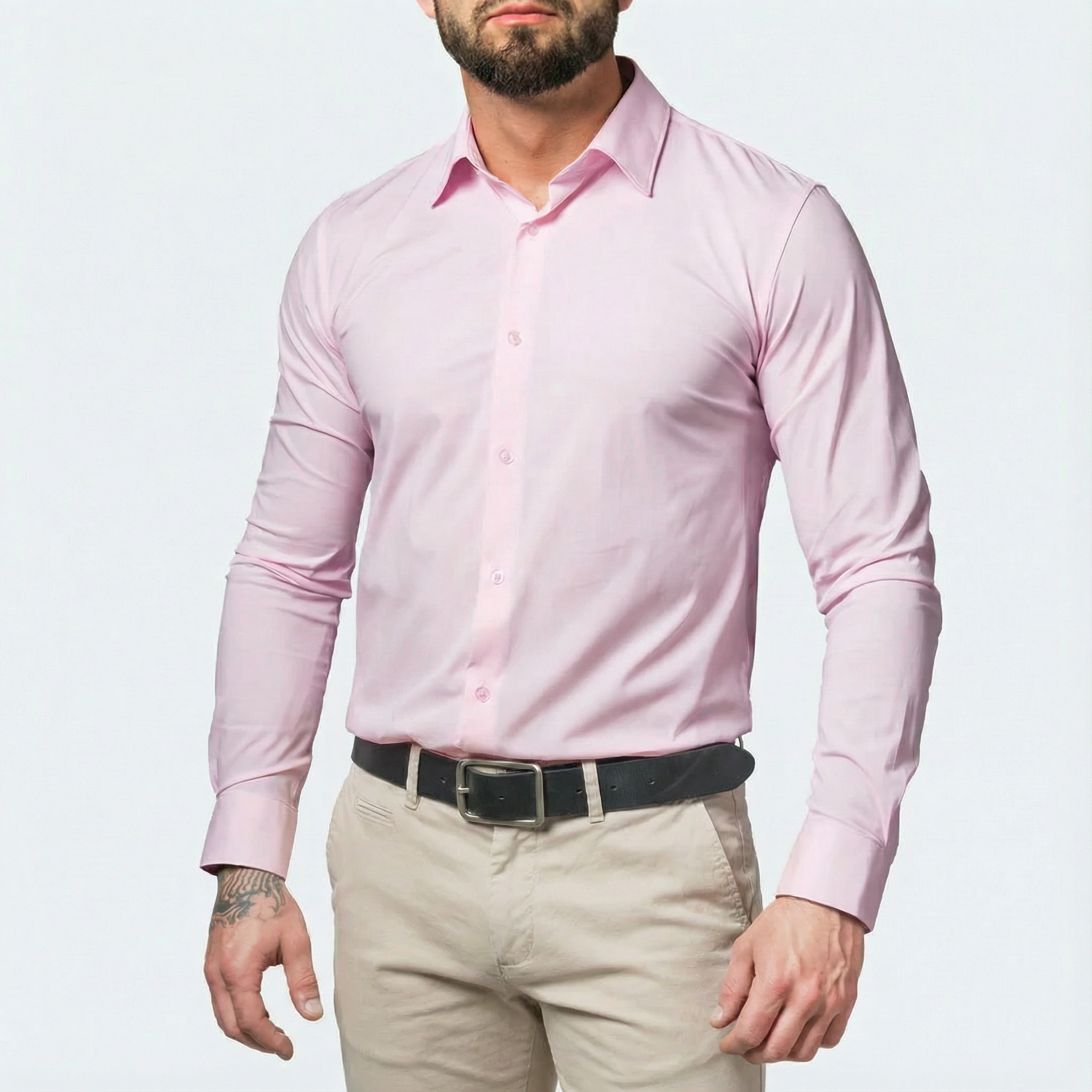 Infinite Performance Everyday Dress Shirt