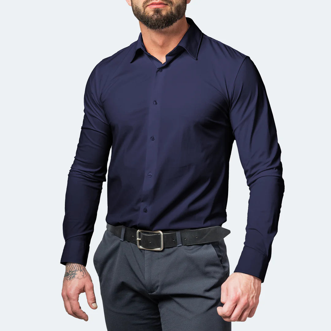 Infinite Performance Everyday Dress Shirt