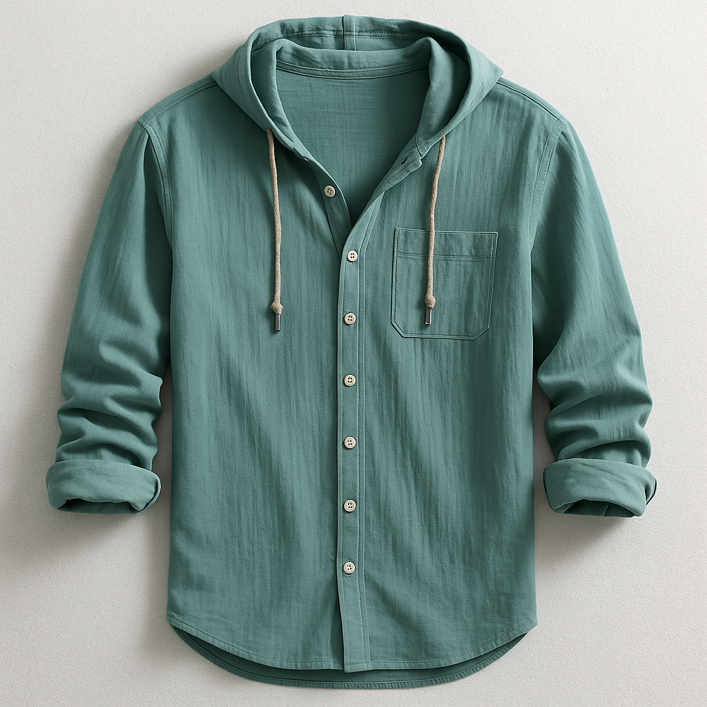 Everyday Hoodie Shirt Classic