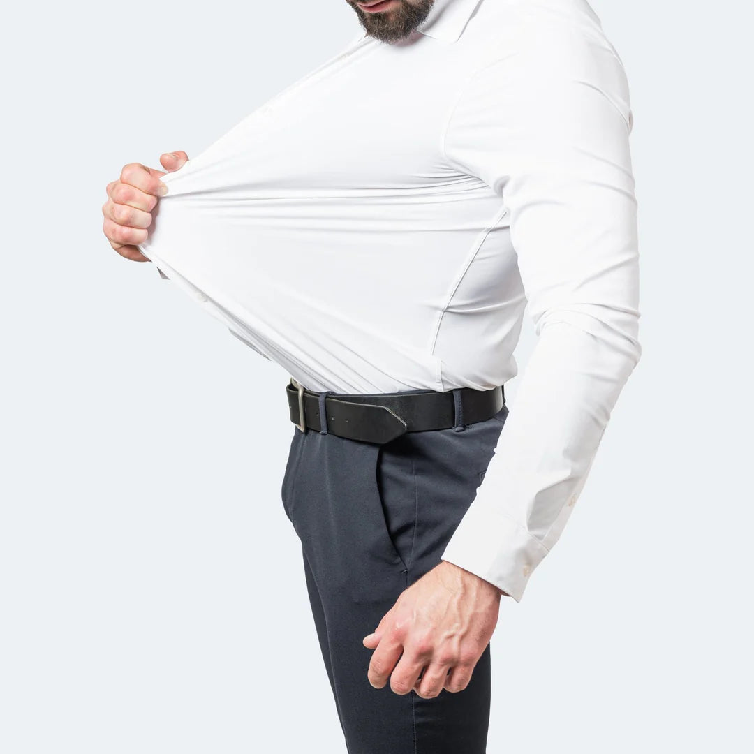 Infinite Performance Everyday Dress Shirt